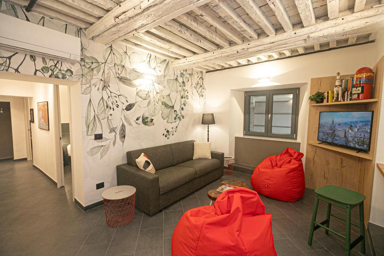 Genova San Lorenzo 7 Apartment Exterior photo