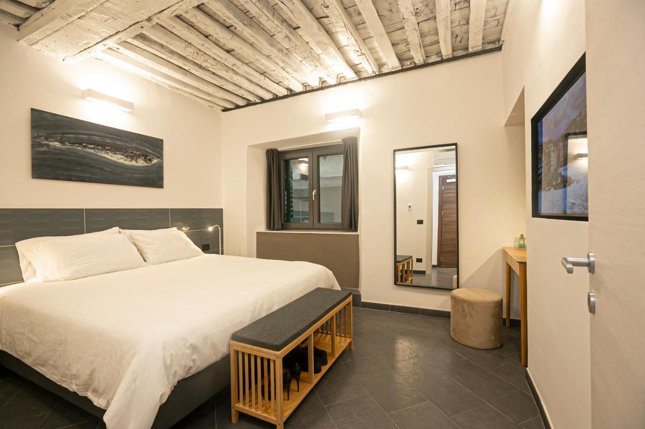 Genova San Lorenzo 7 Apartment Exterior photo